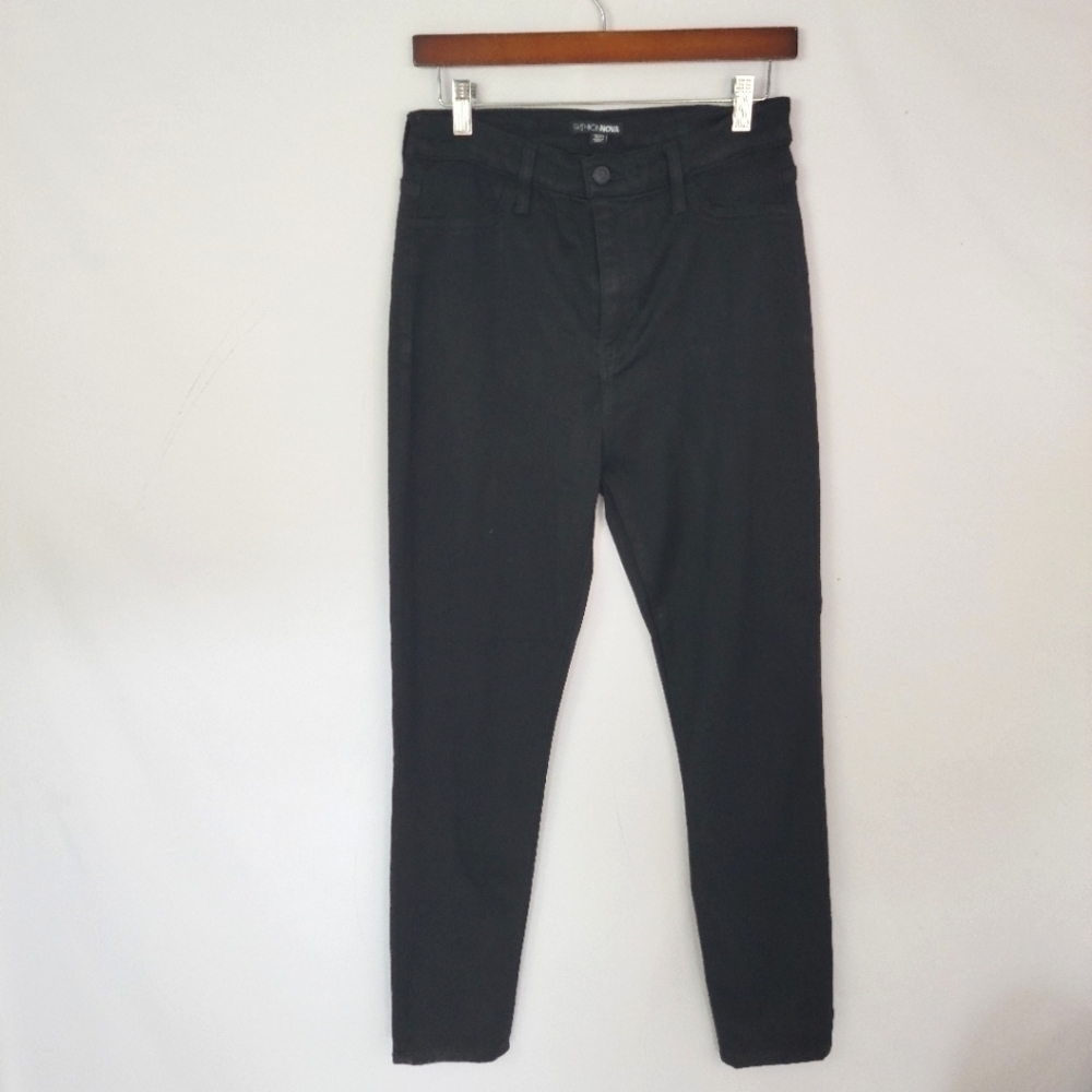Fashion Nova Women's 13/31 Dress Pants
